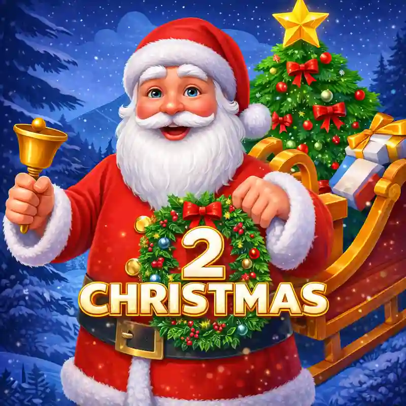 Christmas2 Online Slot Game - p898 Casino