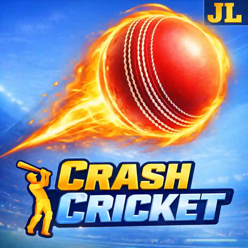 Crash Cricket Game by p898