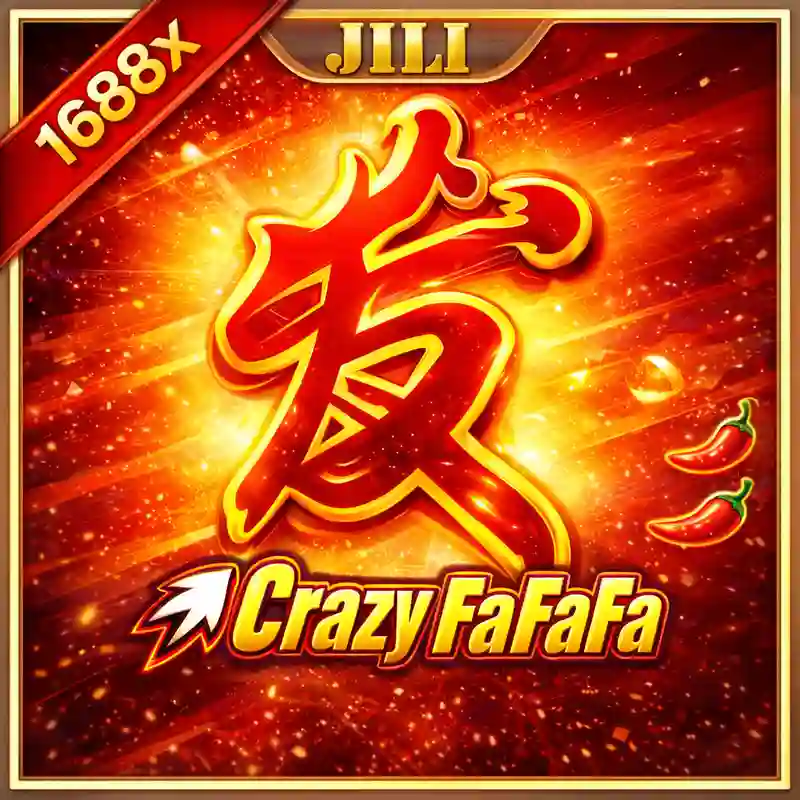 Crazy FaFaFa Slot Game at p898 Online Casino