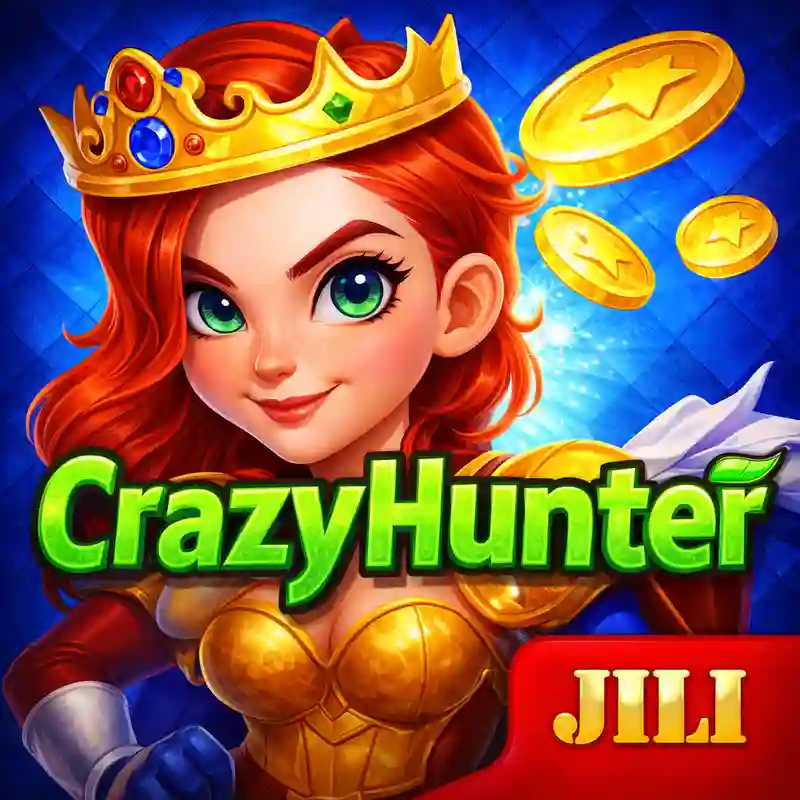 Crazy Hunter Game p898 Online Casino