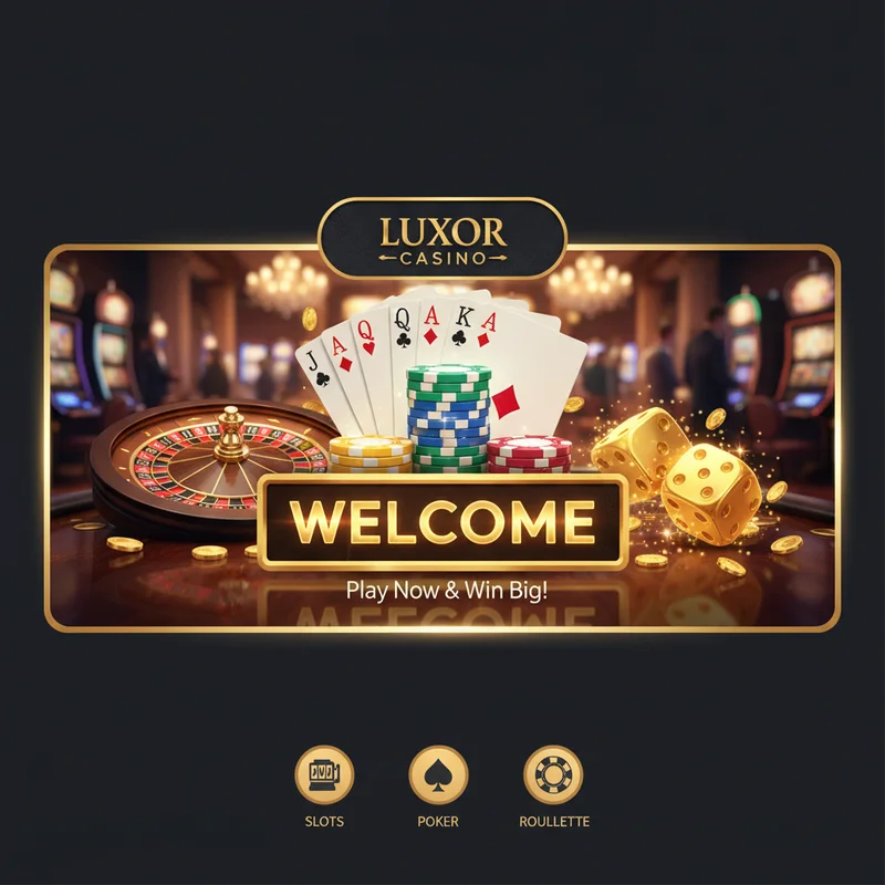 p898 Online Casino Banner